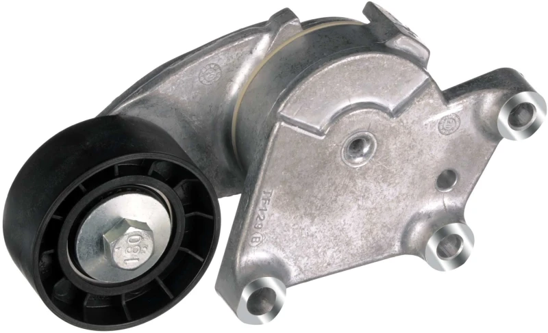 Image of GATES Tensioner pulley GATES T39008