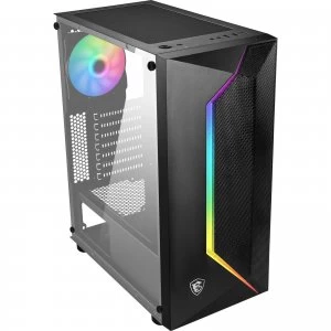 Image of MAG VAMPIRIC 100R Mid Tower Gaming Case