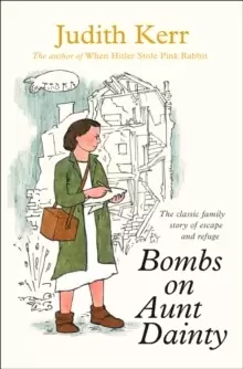Image of Bombs on Aunt Dainty
