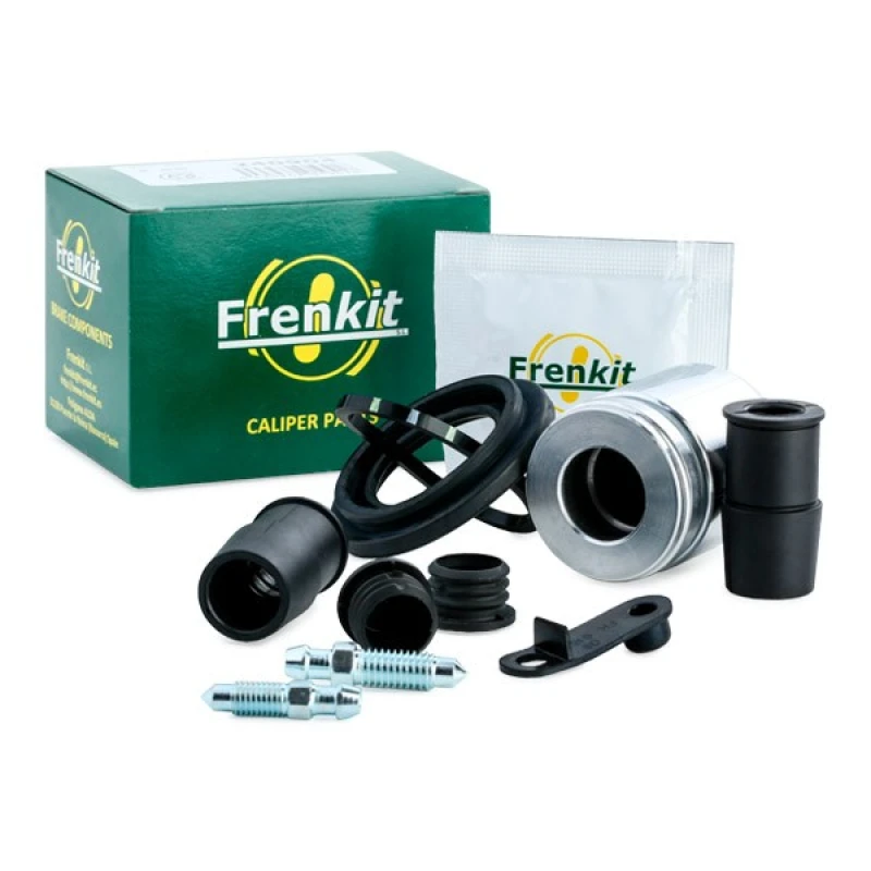 Image of FRENKIT 240904 Brake Caliper Repair Kit Rear Axle Repair Kit,brake caliper (405)