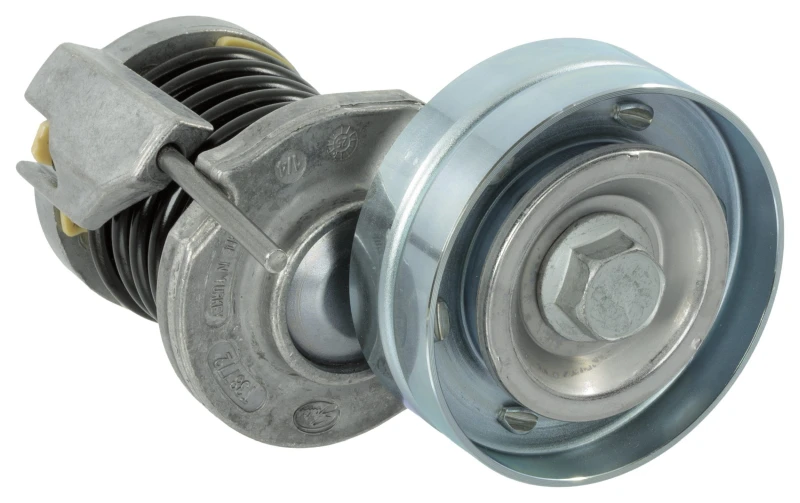 Image of GATES Drive belt tensioner GATES T38722