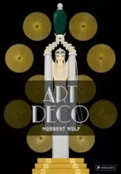 Image of Art deco by Norbert Wolf