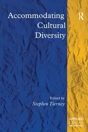 Image of Accommodating Cultural Diversity