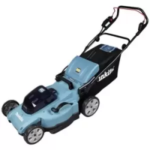 image of Makita DLM480Z 480mm Cordless Lawnmower