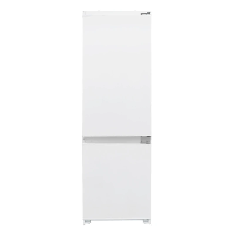 Image of Statesman Integrated 55cm Frost Free Fridge Freezer, 242 Litre White