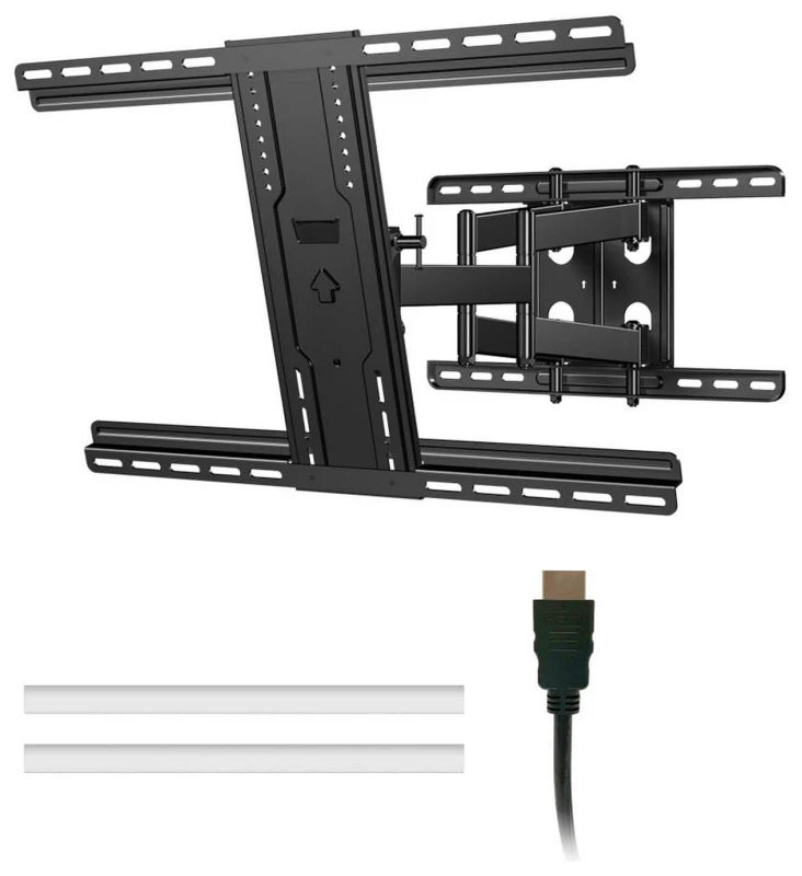 Image of Sanus Sanus Multi Position 42-86 Inch TV Wall Bracket Kit