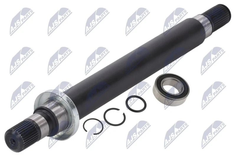 Image of NTY Drive shaft NTY NWP-PL-005