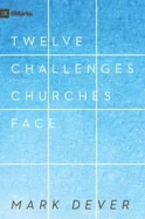 Image of 12 challenges churches face