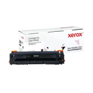 Image of Everyday Toner Black Cartridge CA80113