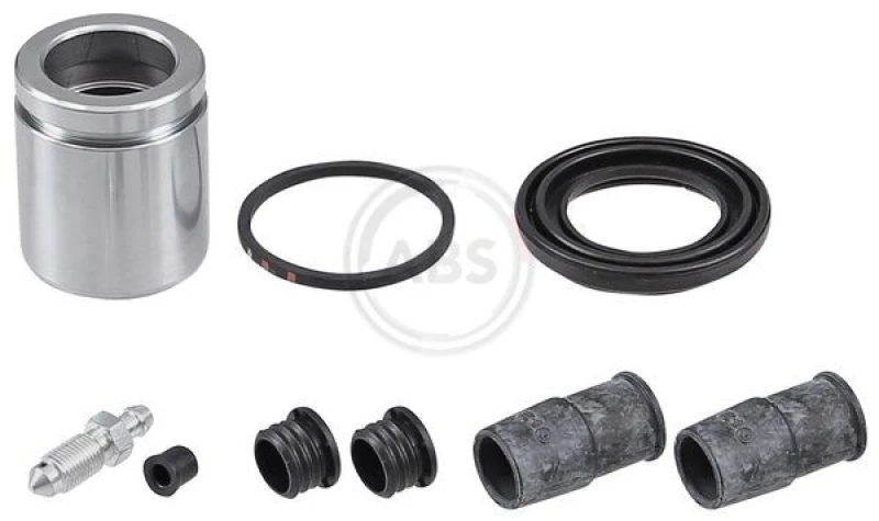 Image of A.B.S. Repair Kit, brake caliper A.B.S. 57354
