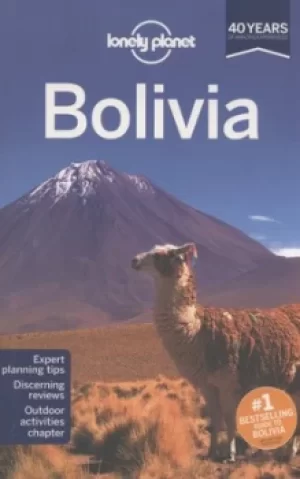 Image of Bolivia by Lonely Planet