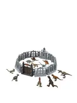 image of Jurassic World Dominion Mini Dino Advent Calendar (2022)