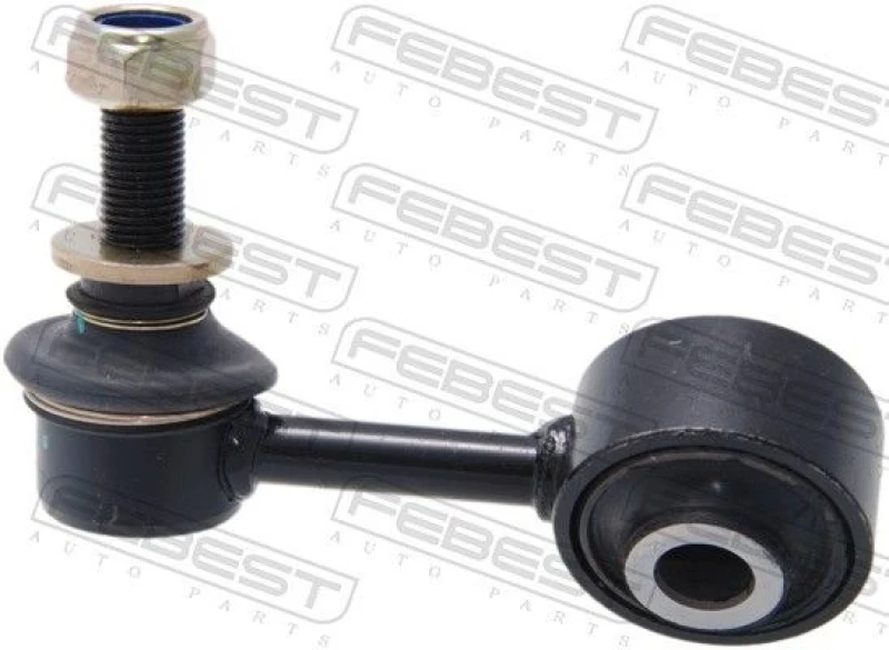 Image of FEBEST 0123-UZJ200FR Anti-roll bar link Front Axle Right Link Stabiliser (3229)