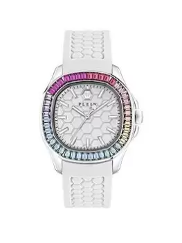 Philipp Plein Philip Plein Ladies Highconic Rainbow Watch