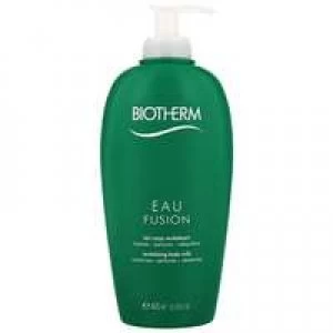Image of Biotherm Eau Fusion Body Milk 400ml