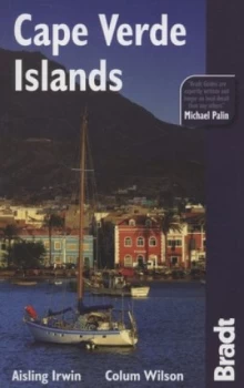 Image of Cape Verde Islands by Colum Wilson Paperback