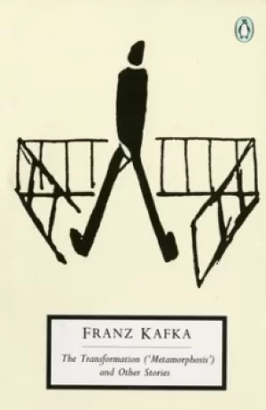 Image of The transformation and other stories by Franz Kafka