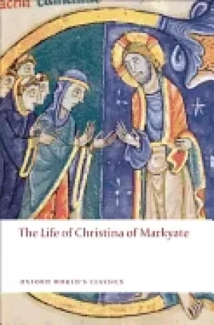 Image of life of christina of markyate
