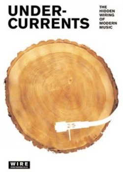 Image of Undercurrents by Rob Young Paperback