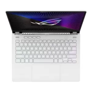 Image of ASUS Zephyrus AMD Ryzen 9 6900HS 32GB 1TB SSD AMD Radeon RX 6800S 14" Windows 11 Gaming Laptop