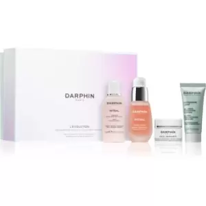 Image of Darphin Intral Spring Set gift set