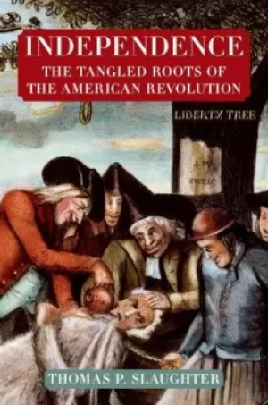 Image of Independence by Thomas P Slaughter