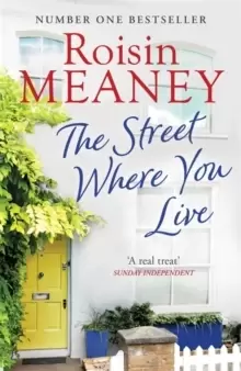 Image of The Street Where You Live