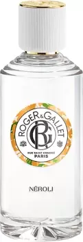 Image of Roger & Gallet Neroli Wellbeing Fragrant Water Spray 100ml