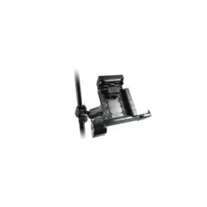 Image of Zebra CRD-ET8X-PWRDK1-01 mobile device dock station Tablet Black
