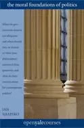 Image of moral foundations of politics