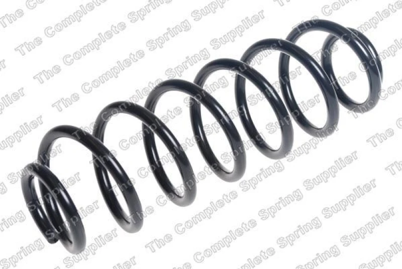Image of LESJOFORS Coil spring LESJOFORS 4227648