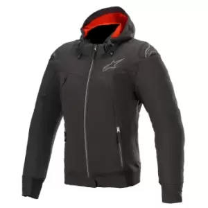 Image of Alpinestars Sektor V2 Tech Black L
