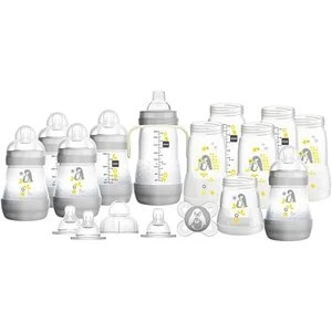 image of MAM Easy Start Bottle Set