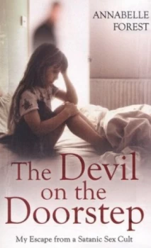 Image of The Devil on the Doorstep by Annabelle Forest Book