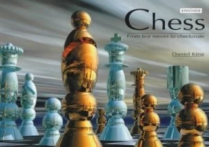 Image of Chess by Daniel King Hardback