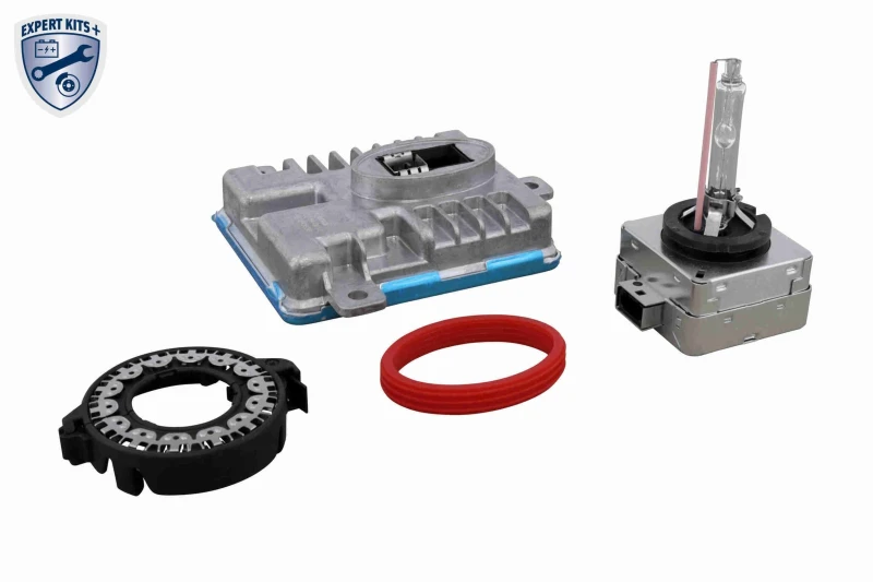 Image of VEMO Lighting control module VEMO V20-84-0018-KIT1