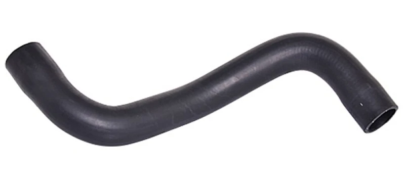 Image of Radiator hose METZGER 2420153