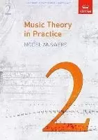 Image of Music Theory in Practice Model Answers, Grade 2 by ABRSM