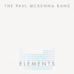 Image of The Paul McKenna Band - Elements (Music CD)