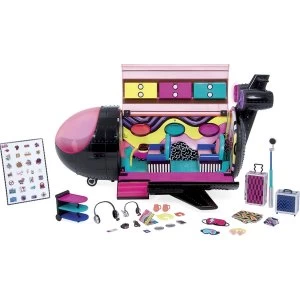 Image of L.O.L Surprise OMG Plane-New Theme Playset