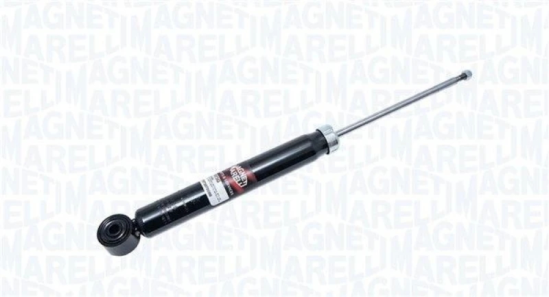 Image of MAGNETI MARELLI Shock absorber MAGNETI MARELLI 357073070000