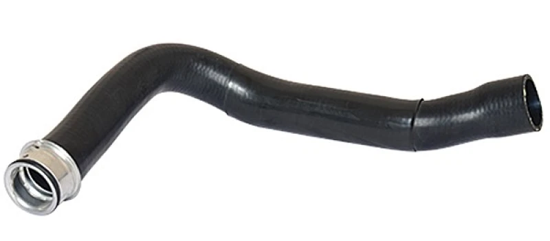 Image of Radiator hose METZGER 2420127