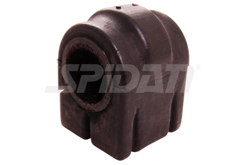 Image of SPIDAN CHASSIS PARTS Anti roll bar bush SPIDAN CHASSIS PARTS 412576