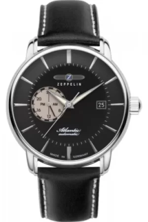 Image of Gents Zeppelin Zeppelin Watch 8470-2