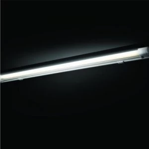 Image of Wickes T5 571mm Under Cabinet Fluorescent Striplight - 14W G5
