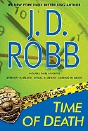 Image of time of death