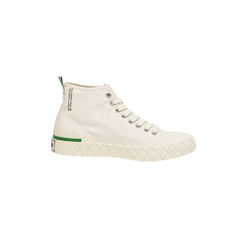 Image of Palladium Boots Palladium Palla Ace Chukka Cvs Blanc Unisex 43