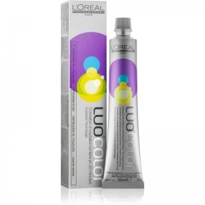 Image of LOreal Professionnel LuoColor Hair Color Shade 10 50ml