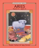 Image of astrology gems aries