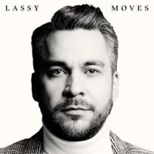 image of Moves by Timo Lassy CD Album